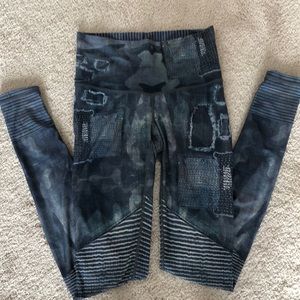 Yoga Leggings Niyama Sol